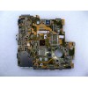 MB BAD - донор Asus F3T MAIN BD./AS (60-NL4MB1000-B05) F3T REV.2., nVidia GF-GO7300-B-N-A3, 4 ЧИПА QIMONDA HYB1BT256161AFL28