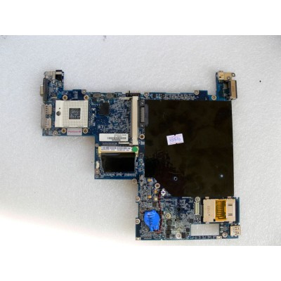 MB BAD - донор Asus M5N (60-N9AMB1000-B04, 56XR600568 NS3P530308-00058-N9AMB1000-B04) M5N REV:2.1, 4 ЧИПА NANYA NT50S16M16BF-6K
