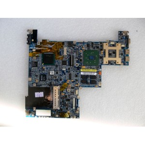 MB BAD - донор Asus M5N (60-N9AMB1000-B04, 56XR600568 NS3P530308-00058-N9AMB1000-B04) M5N REV:2.1, 4 ЧИПА NANYA NT50S16M16BF-6K
