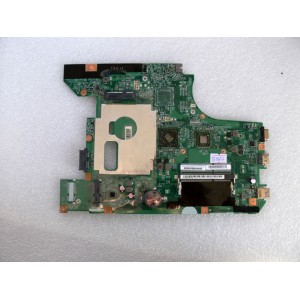 MB BAD - донор Lenovo IdeaPad B575 LB575B (11S90002384Z) LB575B MB 11314-1 48.4VV01.011, CPU AMD EM18009BB226V