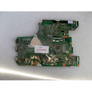 MB BAD - донор Lenovo IdeaPad B575 LB575B (11S90002384Z) LB575B MB 11314-1 48.4VV01.011, CPU AMD EM18009BB226V