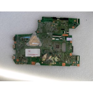 MB BAD - донор Lenovo IdeaPad B575 LB575B (11S90002356Z) LB575B MB 11314-1 48.4VV01.011, CPU AMD EM1500GBB226V