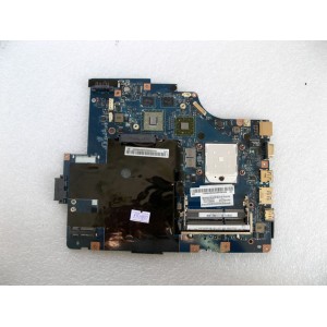 MB BAD - под восстановление (возможно даже рабочая) Lenovo IdeaPad Z565, NAWE6 L09 (11S69042845Z) NAWE6 LA-5754P REV:1.0, ATI 216-0774000, 4 ЧИПА HYNIX H5TQ2G63BFR перепроверить