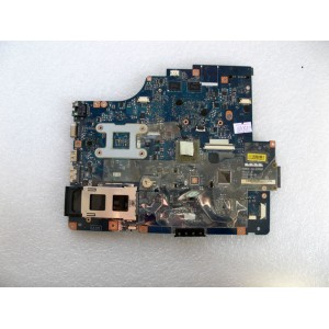 MB BAD - под восстановление (возможно даже рабочая) Lenovo IdeaPad Z565, NAWE6 L09 (11S69042845Z) NAWE6 LA-5754P REV:1.0, ATI 216-0774000, 4 ЧИПА HYNIX H5TQ2G63BFR перепроверить