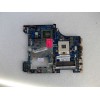 MB BAD - донор Lenovo IdeaPad G580 QIWG6 D51 (11S90000118Z) QIWG5_G6_G9 LA-7981P REV:1.0, nVidia N13M-GE-B-A2, 4 ЧИПА Samsung 328 K4W4G1646B HC11