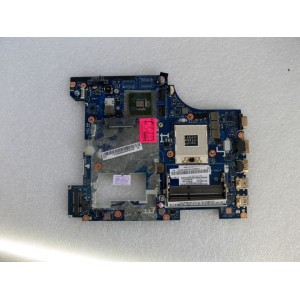 MB BAD - донор Lenovo IdeaPad G580 QIWG6 D51 (11S90000118Z) QIWG5_G6_G9 LA-7981P REV:1.0, nVidia N13M-GE-B-A2, 4 ЧИПА Samsung 328 K4W4G1646B HC11