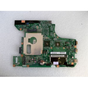 MB BAD - донор Lenovo IdeaPad B575 LB575B (11S90002384Z) LB575B MB 11314-1 48.4VV01.011, CPU AMD EM18009BB226V