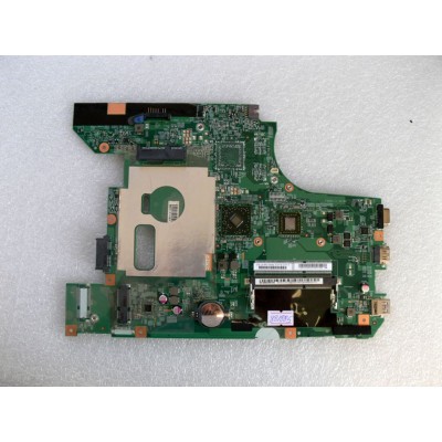 MB BAD - донор Lenovo IdeaPad B575 LB575B (11S90002384Z) LB575B MB 11314-1 48.4VV01.011, CPU AMD EM18009BB226V