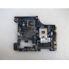 MB BAD - донор Lenovo IdeaPad G580 QIWG6 G01 (11S90002355Z) QIWG6 LA-7988P REV:1.0, nVidia N14M-GL-B-A2, 44 чипа Samsung 525 K4W2G1646Q-BC1A