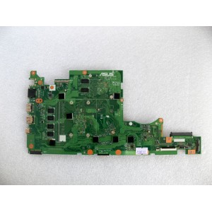 MB BAD - донор Asus X505BP MB._8G (?) X505BP REV. 2.00, AMD 218-0856080, 4 чипа Micron 7IN77 D9SMP MT41J256M16LY-091G:N, 8 чипов SK hynix H5AN4G8NAFR - снято CPU