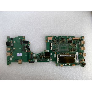 MB BAD - донор Asus BU403UA MB._4G (69N0TEM11C10(01), 60NX00F0-MB1401 (210)) BU403UA REV:2.1, 4 чипа Samsung K4A4BG085WB BCPB - снято CPU