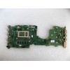 MB BAD - донор Asus BU403UA MB._4G (69N0TEM11C10(01), 60NX00F0-MB1401 (210)) BU403UA REV:2.1, 4 чипа Samsung K4A4BG085WB BCPB - снято CPU