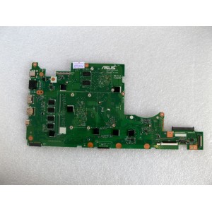 MB BAD - донор Asus X505BP MB._8G (?) X505BP REV. 2.00, AMD 218-0856080, 4 чипа Micron 7IN77 D9SMP MT41J256M16LY-091G:N, 8 чипов SK hynix H5AN4G8NAFR - снято CPU, GPU