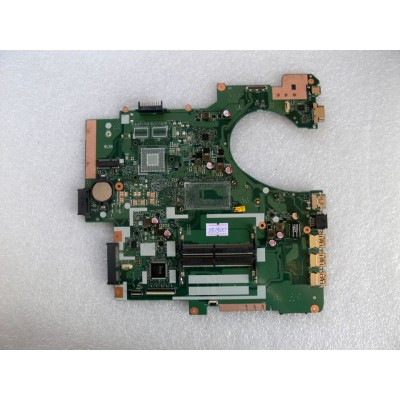 MB BAD - донор Asus P553UA MB_0 (60NX00R0-MB1010 (203)) P553UJ REV. 2.0 - снято CPU, GPU