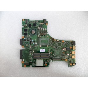 MB BAD - донор Asus GL553VD MB._0M (90NB0DW0-R00090, 60NB0DW0-MB4300) GL553VD REV:2.0, nVidia N17P-G0-A1, 4 ЧИПА Samsung K4G41325FE-HC28 - снято CPU I5-7300HQ и HUB