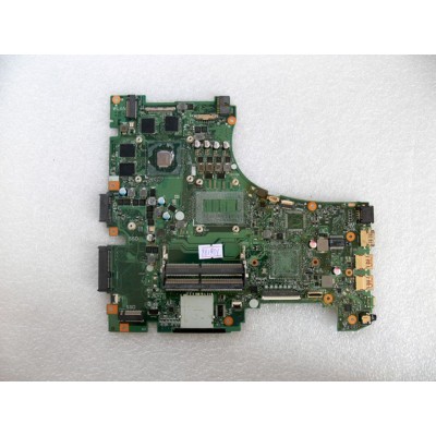 MB BAD - донор Asus GL553VD MB._0M (90NB0DW0-R00090, 60NB0DW0-MB4300) GL553VD REV:2.0, nVidia N17P-G0-A1, 4 ЧИПА Samsung K4G41325FE-HC28 - снято CPU I5-7300HQ и HUB