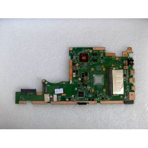 MB BAD - донор Asus X505BP MB._8G (?) X505BP REV. 2.00, AMD 216-0856080, 4 чипа Micron 7IN77 D9SMP MT41J256M16LY-091G:N, 8 чипов SK hynix H5AN4G8NAFR - снято CPU