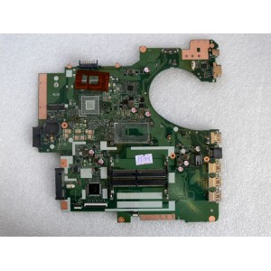 MB BAD - донор Asus P553UA MB_0 (60NX00R0-MB1011 (202)) P553UJ REV. 2.0 - снято CPU, GPU