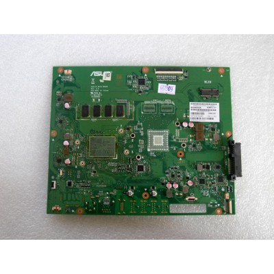 MB BAD - донор Asus V221ID MAIN_BD_J4205_4G (90PT01Q0-R02000, 60PT01Q0-MB2A09) V221ID REV. 2.0, 8 чипов Micron 6SP47 D9SHD MT41K256M16TW-107:P - снято CPU, GPU
