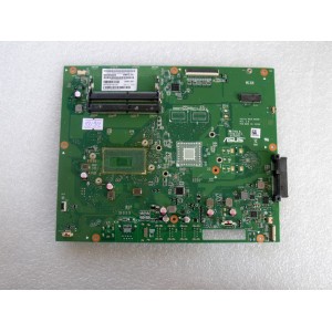 MB BAD - донор Asus V221IC MAIN_BD_7100U (90PT01U0-R04000, 60PT01U0-MB1CO4) V221ID REV. 2.0 - снято CPU, GPU