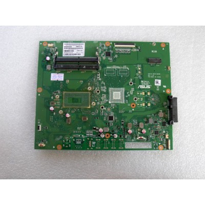 MB BAD - донор Asus V221IC MAIN_BD_7100U (90PT01U0-R04000, 60PT01U0-MB1CO4) V221ID REV. 2.0 - снято CPU, GPU