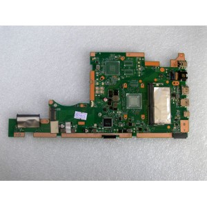 MB BAD - донор Asus X505BP MB._8G (?) X505BP REV. 2.00, 8 чипов SK hynix H5AN4G8NAFR - снято CPU