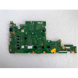 MB BAD - донор Asus X505BP MB._8G (?) X505BP REV. 2.00, 8 чипов SK hynix H5AN4G8NAFR - снято CPU