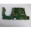 MB BAD - донор Asus UX530UQ MB_8G (90NBOEDO-RO1200, 60NB0EG0-MB3071 (200), 90NB0ED0-R01200) UX5300Q_UX REV. 2.00, nVidia N16S-GT1-KB-A2, 2 чипа Micron 7FA47 D9SXC MT51J256M32HF-60:A, 8 чипов Samsung K4AAG16SVB HCNC - снято CPU