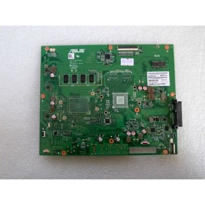 MB BAD - донор Asus V221ID MAIN_BD_J4205_4G (90PT01Q0-R02000, 60PT01Q0-MB2A09) V221ID REV. 2.0, 8 чипов SK hynix H5TC4G63CFR - снято CPU, GPU