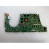 MB BAD - донор Asus UX530UX MAIN_BD._8G ((90NB0ED0-R01200, 60NB0ED0-MB2003 (200)) UX5300Q_UX REV. 2.00, nVidia N16P-GT-A2, 4 чипа ELPIDA W4032BABG-60-F, 8 чипов SK hynix H5AN4G8NAFR - снято CPU