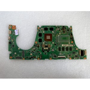 MB BAD - донор Asus UX530UX MAIN_BD._8G ((90NB0ED0-R01200, 60NB0ED0-MB2003 (200)) UX5300Q_UX REV. 2.00, nVidia N16P-GT-A2, 4 чипа ELPIDA W4032BABG-60-F, 8 чипов SK hynix H5AN4G8NAFR - снято CPU MB BAD - донор Asus UX530UX MAIN_BD._8G ((90NB0ED0-R01200, 60NB0ED0-MB2003 (200)) UX5300Q_UX REV. 2.00, nVidia N16P-GT-A2, 4 чипа ELPIDA W4032BABG-60-F, 8 чипов SK hynix H5AN4G8NAFR - снято CPU