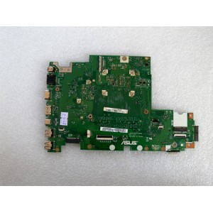 MB BAD - донор Asus X542UQ MB._0M (90NB0FD0-R00300, 60NB0FD0-MB1200 (204)) X542UQ REV. 2.0, 2 чипа Micron 7IA47 D9STQ MT41K512M16HA-125:A - снято CPU