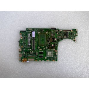 MB BAD - донор Asus UX310UQK MB._4G (90NB0CL0-R00080, 60NB0CLO-MB1703 (200)) UX310UV REV:2.0, 4 чипа SK hynix H5TC4G63CFR, 8 чипов SK hynix H5AN4G8NAFR - снято CPU, GPU