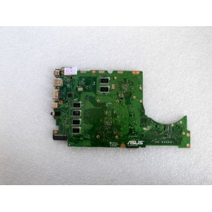 MB BAD - донор Asus UX310UQK MB._4G (90NB0CL0-R00080, 60NB0CLO-MB1703 (200)) UX310UV REV:2.0, 4 чипа SK hynix H5TC4G63CFR, 8 чипов SK hynix H5AN4G8NAFR - снято CPU, GPU