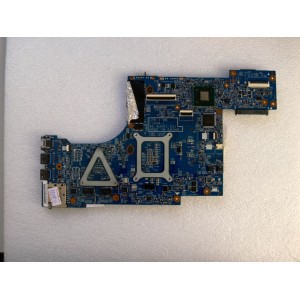 MB BAD - под восстановление (возможно даже рабочая) Lenovo ThinkPad Edge E330 (11SOB66012Z) LPR-1 MB 11284-1 48.4UHO1.11, nVidia N13P-GE1-B-A1, 4 ЧИПА Samsung K4W2G1646C-HC11