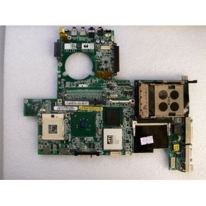 MB BAD - донор Asus W1000 W1GA MB_0 (60-NCXMB1000-A03, NS1P510984-00471-NCXMB1000=A03) W1N REV:2.0, ATI 216TCCCGA15FH, Intel SL6DN FW82801DBM