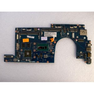 MB BAD - под восстановление (возможно даже рабочая) Lenovo ThinkPad S540 S5-S540, VIUS6 DO9 (8SSB20A23312C1KS30W0Y11) VIUS6 LA-A171P, SR16Z, AMD 216-0841009, 4 ЧИПА Samsung K4W2G1646C-HC11