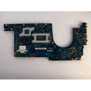 MB BAD - под восстановление (возможно даже рабочая) Lenovo ThinkPad S540 S5-S540, VIUS6 DO9 (8SSB20A23312C1KS30W0Y11) VIUS6 LA-A171P, SR16Z, AMD 216-0841009, 4 ЧИПА Samsung K4W2G1646C-HC11