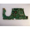 MB BAD - донор Asus UX530UX MAIN_BD._8G ((90NB0ED0-R01200, 60NB0ED0-MB2003 (200)) UX5300Q_UX REV. 2.00, nVidia N16P-GT-A2, 4 чипа ELPIDA W4032BABG-60-F, 8 чипов SK hynix H5AN4G8NAFR - снято CPU