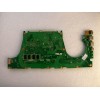 MB BAD - донор Asus UX530UX MAIN_BD._8G ((90NB0ED0-R01200, 60NB0ED0-MB2003 (200)) UX5300Q_UX REV. 2.00, nVidia N16P-GT-A2, 4 чипа ELPIDA W4032BABG-60-F, 8 чипов SK hynix H5AN4G8NAFR - снято CPU