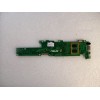 MB BAD - донор Asus T102HA MB_4G? (60NB0D00-MB1413-216) T102HA REV. 2.1, 4 ЧИПА MICRON 7EA47 D9STQ MT41K512M16HA-125:A - снято CPU, eMMC
