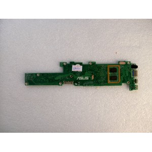 MB BAD - донор Asus T102HA MB_4G? (60NB0D00-MB1413-216) T102HA REV. 2.1, 4 ЧИПА MICRON 7EA47 D9STQ MT41K512M16HA-125:A - снято CPU, eMMC MB BAD - донор Asus T102HA MB_4G? (60NB0D00-MB1413-216) T102HA REV. 2.1, 4 ЧИПА MICRON 7EA47 D9STQ MT41K512M16HA-125:A - снято CPU, eMMC