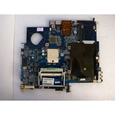 MB BAD - донор Acer Aspire 5100, 5101, 5102, 5103 HCW51 L02 MB_0 (MBABE0200163519469ED00) HCW51 LA-3121P REV:1.0, ATI 218S4RBSA12G IXP460 SB460, ATI RADEON 216MCA4ALA12FG AMD XPRESS 1100