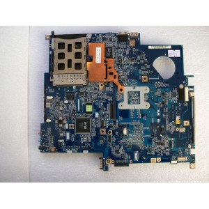 MB BAD - донор Acer Aspire 5100, 5101, 5102, 5103 HCW51 L02 MB_0 (MBABE0200163443181FD00) HCW51 LA-3121P REV:1.0, ATI 218S4RBSA12G IXP460 SB460, ATI RADEON 216MCA4ALA12FG AMD XPRESS 1100