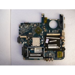 MB BAD - донор Acer Aspire 5520G, ICW50 L10 (MBAK302003744043F21601) ICW50 LA-3581P, nVidia MCP67MV-A2
