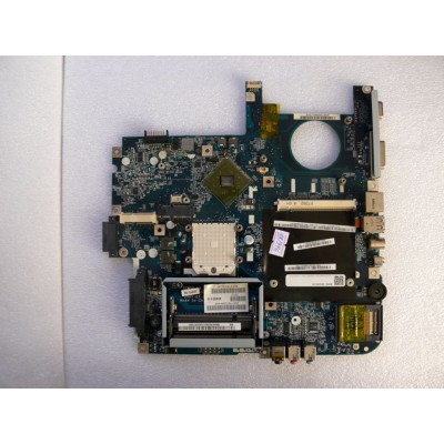 MB BAD - донор Acer Aspire 5520G, ICW50 L10 (MBAK302003744043F21601) ICW50 LA-3581P, nVidia MCP67MV-A2