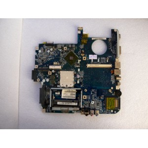 MB BAD - донор Acer Aspire 5520G, ICW50 L10 (MBAK30300374307E1601) ICW50 LA-3581P, nVidia MCP67MV-A2