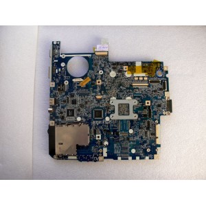 MB BAD - донор Acer Aspire 5520G, ICW50 L10 (MBAK30300374307E1601) ICW50 LA-3581P, nVidia MCP67MV-A2
