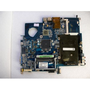 MB BAD - донор Acer Aspire 5100, 5101, 5102, 5103 HCW51 L03 MB_0 (MBABE0200163105728D00) HCW51 LA-3121P REV:2B, ATI 218S4RBSA12G IXP460 SB460, ATI RADEON 216MCA4ALA12FG AMD XPRESS 1100