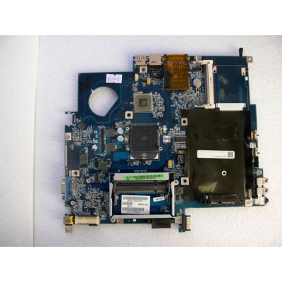 MB BAD - донор Acer Aspire 5100, 5101, 5102, 5103 HCW51 L03 MB_0 (MBABE0200163105728D00) HCW51 LA-3121P REV:2B, ATI 218S4RBSA12G IXP460 SB460, ATI RADEON 216MCA4ALA12FG AMD XPRESS 1100